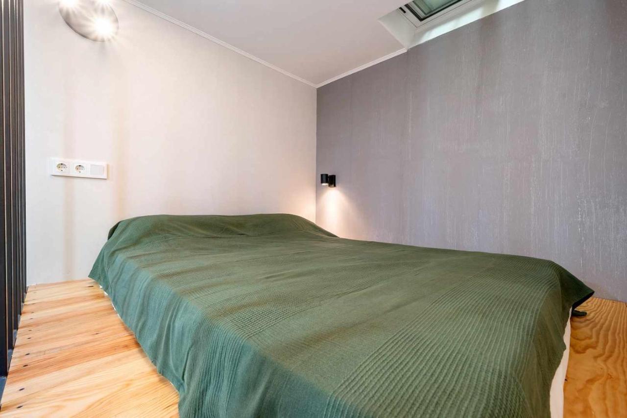 Apartments Lilia Reus Habitación foto