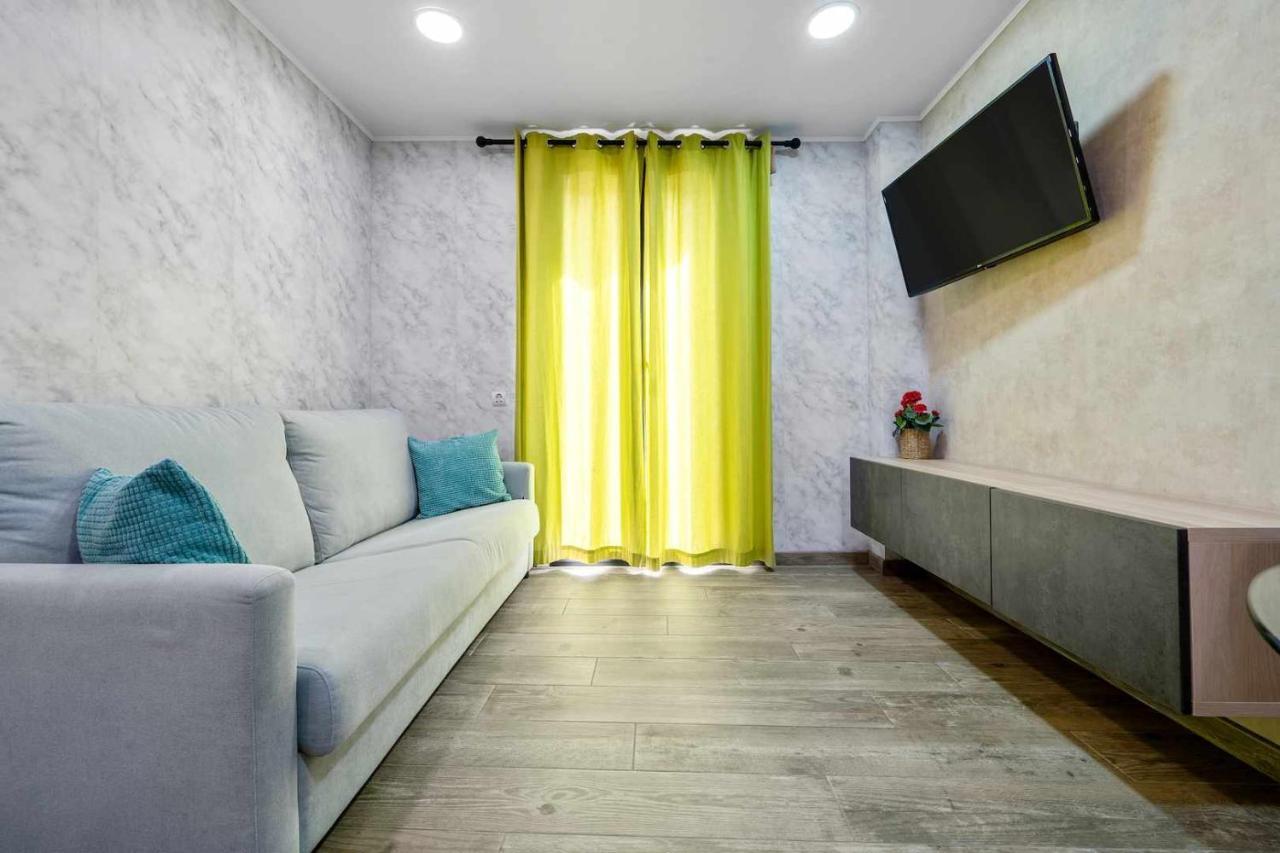 Apartments Lilia Reus Habitación foto