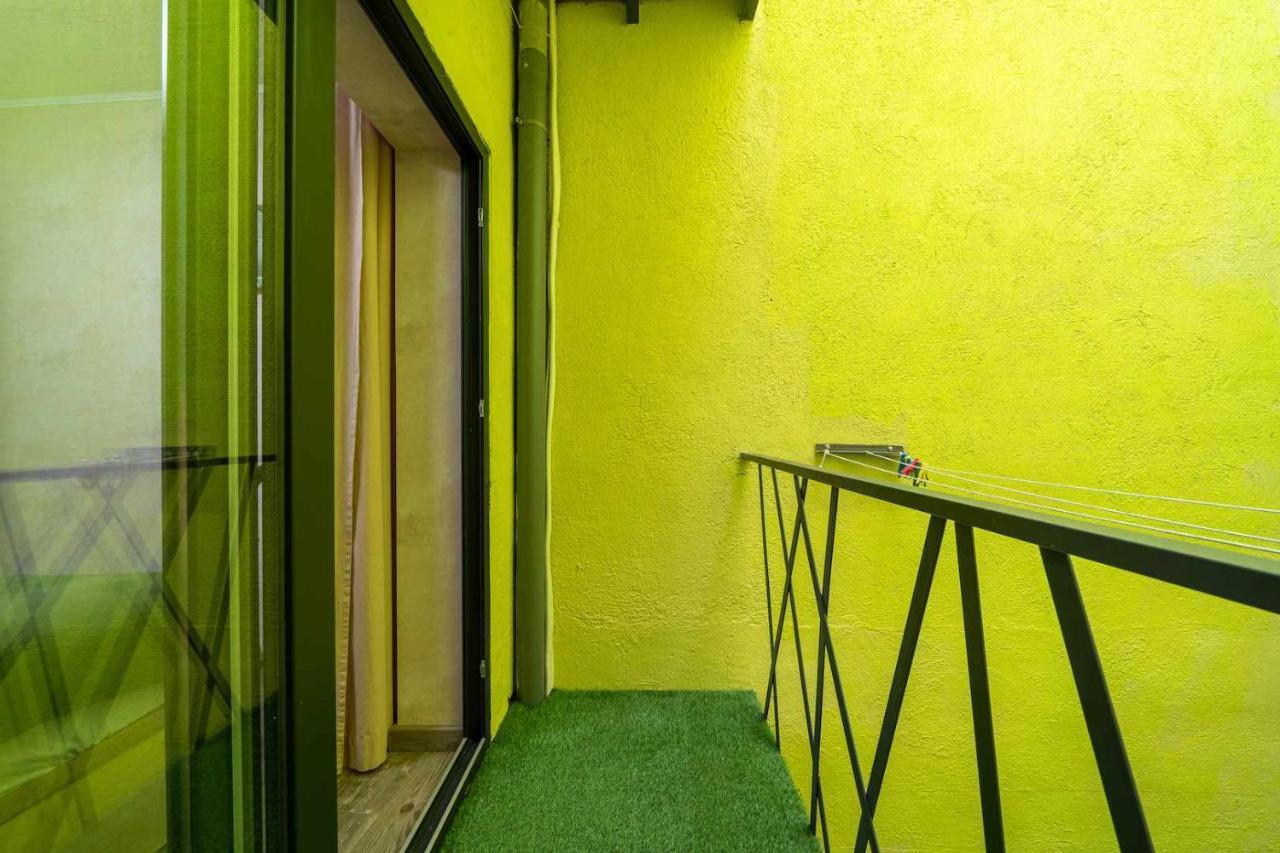 Apartments Lilia Reus Habitación foto
