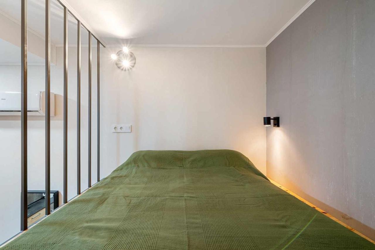 Apartments Lilia Reus Habitación foto